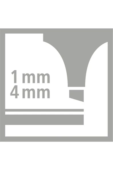 STABILO İŞARETLEME KALEMİ PASTEL RENKLER - 8