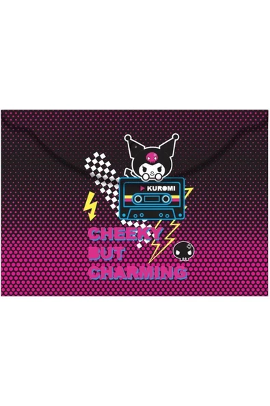 KESKİNCOLOR KUROMİ ÇIT ÇIT DOSYA