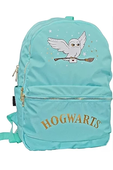 2101-9 HARRY POTTER OKUL ÇANTASI