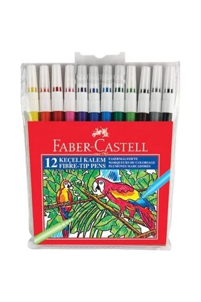 4'lü Boyama Seti - 4