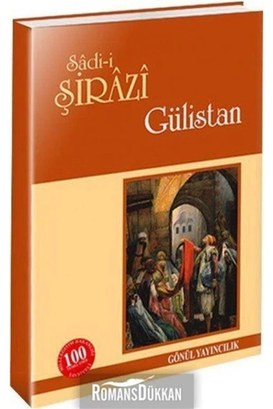 Gülistan