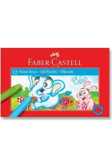 4'lü Boyama Seti - 5