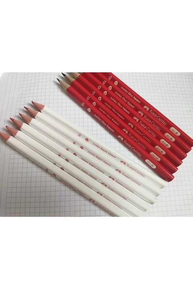 Jumbo Başlangıç Okul ve Başlık Kalemi 12 Adet