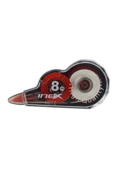 Şerit Silici 5 Mm X 8 Mt Daksil 10 Adet - 2