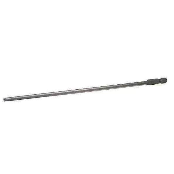 Alveta 1/4" S2 Tx 25x200mm Bits - 2