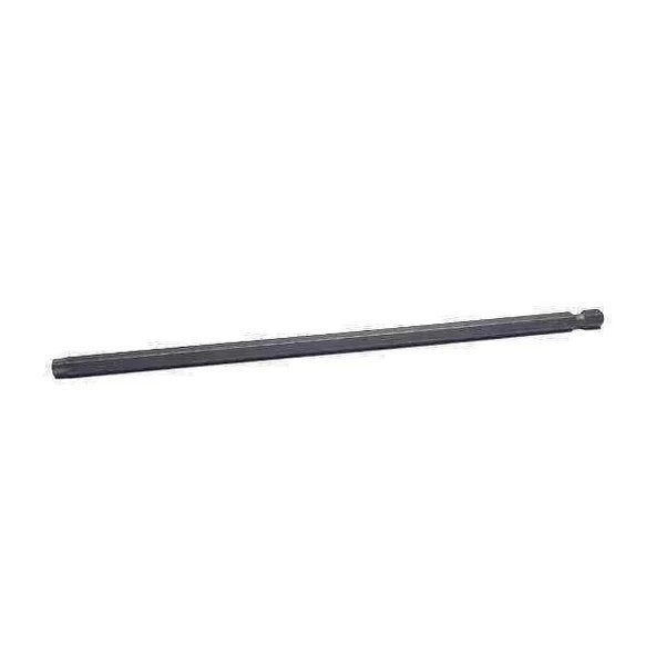 Alveta 1/4" S2 Tx 40x200mm Bits - 2