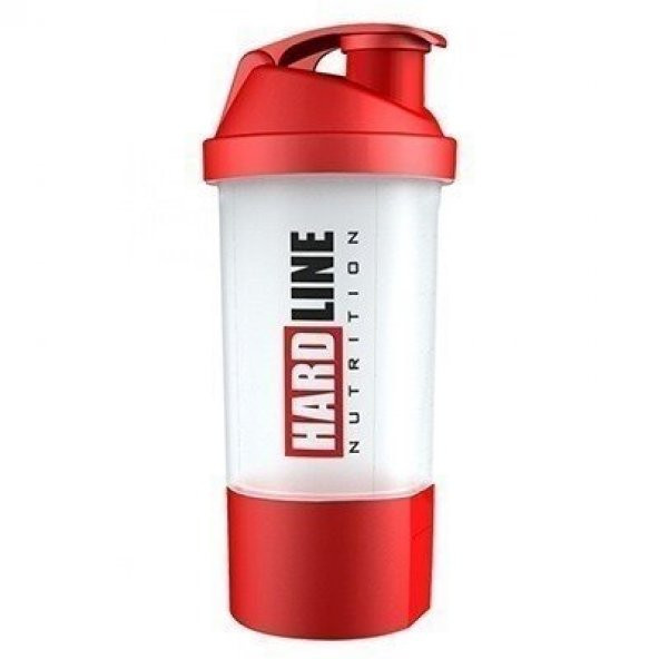 + Hediye Hardline Whey 3 Matrix 2300 Gr Protein Tozu + Amino Full 300 Tablet - 4
