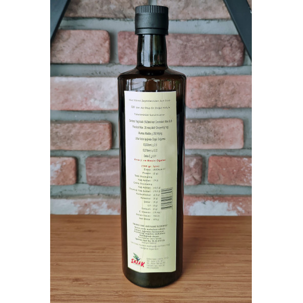 Delice Zeytinyağı 075 Ml. - 2
