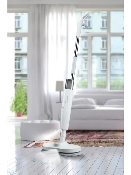 Kiwi KSC-4240 Şarjlı Mop - 2