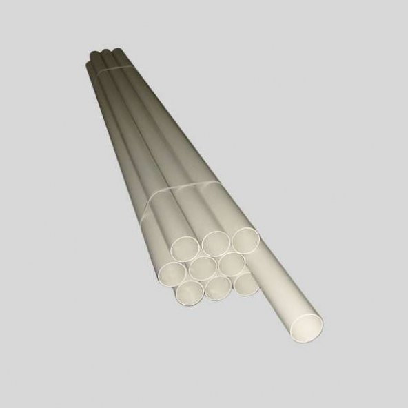 200 CM MERKEZİ SÜPÜRGE SİSTEMİ BORUSU 50.8 MM