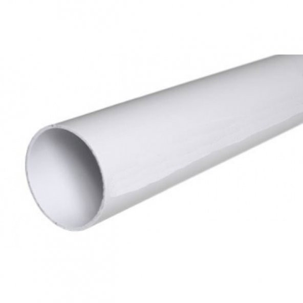 200 CM MERKEZİ SÜPÜRGE SİSTEMİ BORUSU 50.8 MM - 4
