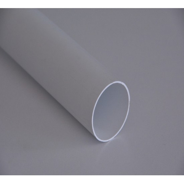 200 CM MERKEZİ SÜPÜRGE SİSTEMİ BORUSU 50.8 MM - 3