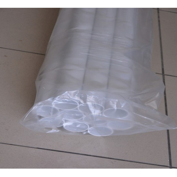 200 CM MERKEZİ SÜPÜRGE SİSTEMİ BORUSU 50.8 MM - 5
