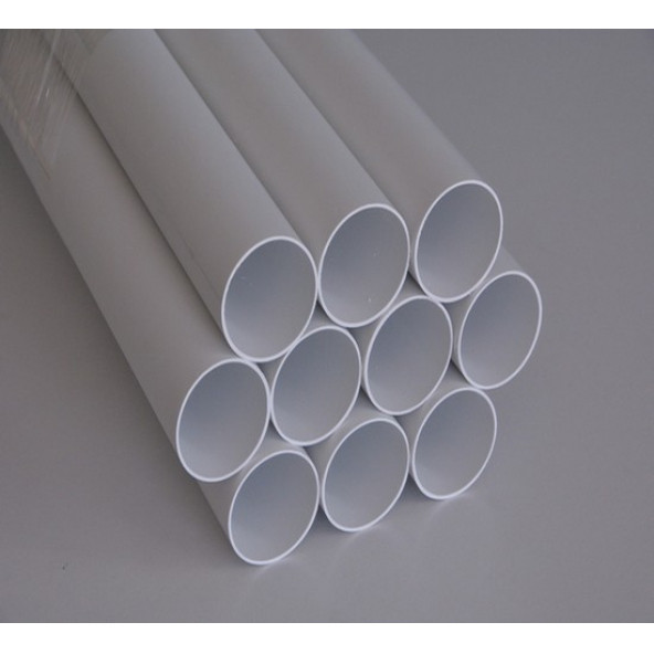 200 CM MERKEZİ SÜPÜRGE SİSTEMİ BORUSU 50.8 MM - 7