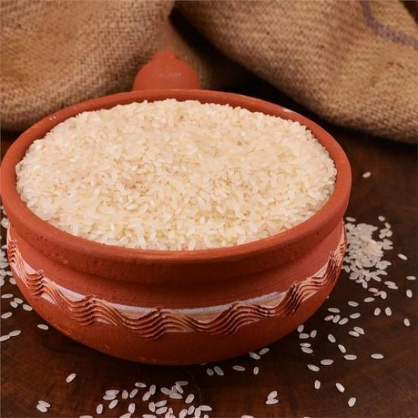 Karacadağ Pirinç 500 g ℮