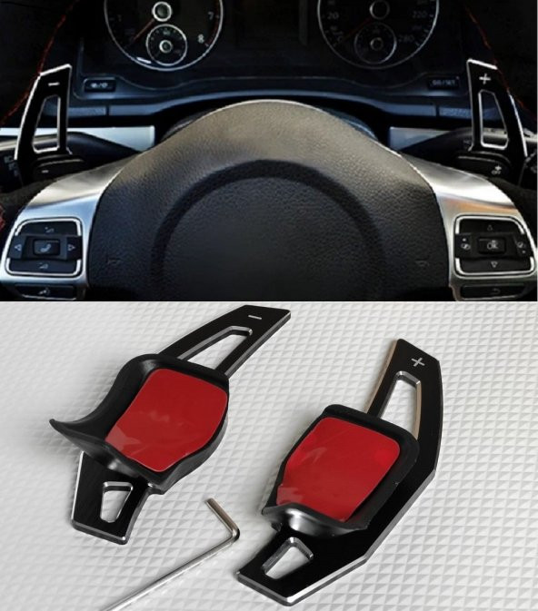 VOLKSWAGEN F1 VİTES KOLU (OEM)
