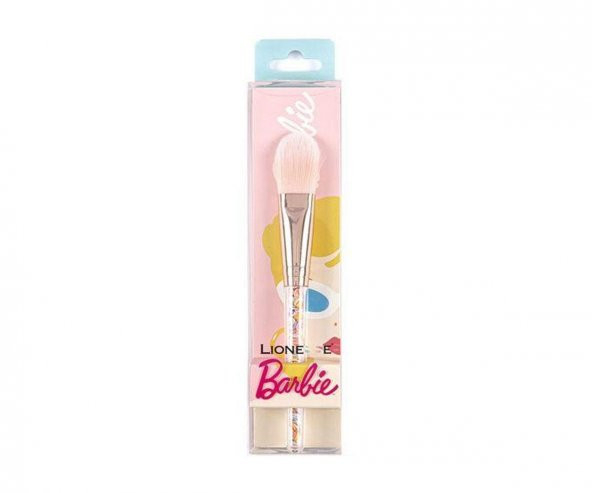 Tarko Lionesse Barbie Fondöten Fırçası BRB-004 - 2