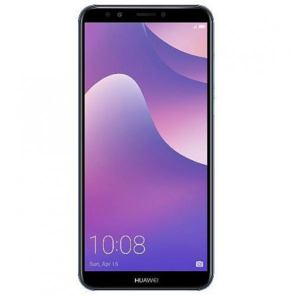 Huawei Y7 2018 Cep Telefonu 2 GB / 16 GB (Yenilenmiş) 12 Ay Delta Servis Garantili