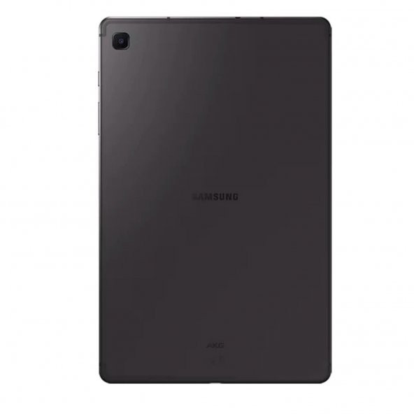 Samsung Galaxy S6 Lite SM-P610 64GB 10.4 Tablet - Dağ Grisi - 3