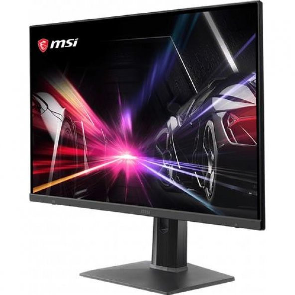 27 MSI OPTIX MAG271R FHD VA 165HZ 1MS HDMI+DP RGB GAMING MONITOR - 2