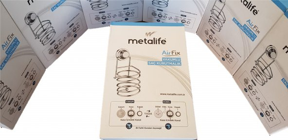 Vakumlu Banyo Wc Mutfak Aksesuarları - 2