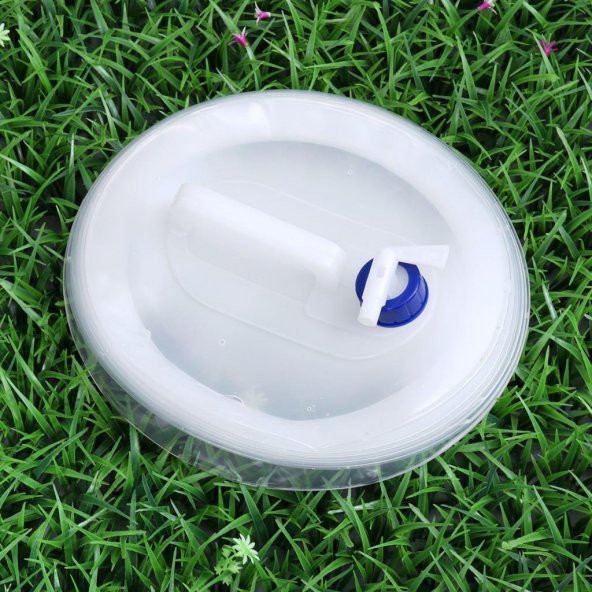 Sportlife Katlanır Su Bidonu (15 Litre) - 3