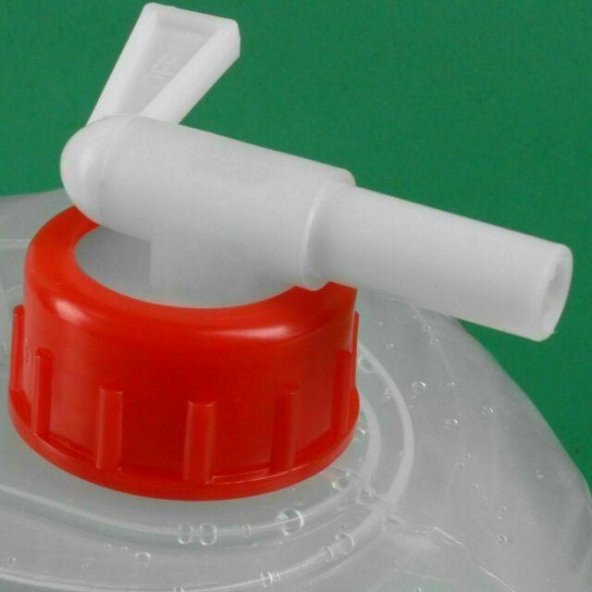 Sportlife Katlanır Su Bidonu (15 Litre) - 6