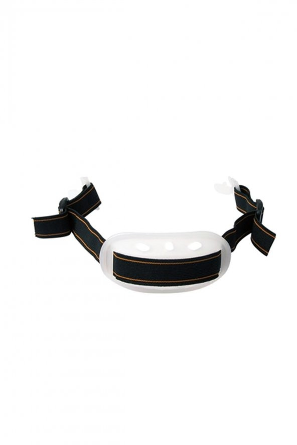 Essafe Baret Çene Bağı Çenelikli - Ge1012-2 - 3