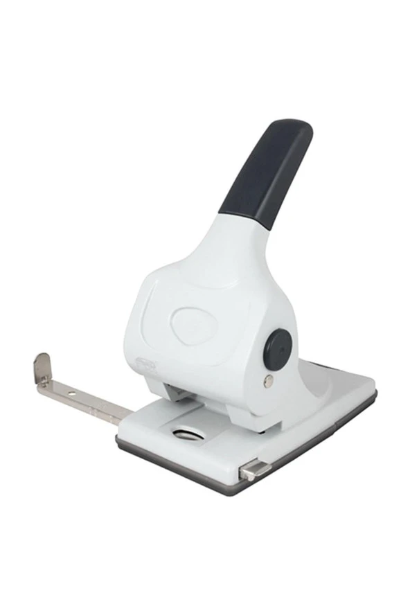 Std Kollu Perfaratör ( Delgeç ) Arşiv Tipi 6 MM Gri P-865