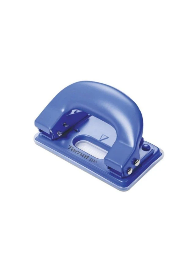 Temat Perfaratör ( Delgeç ) Mini 1.1 MM Mavi 900