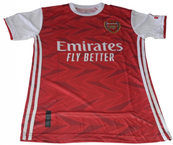 ARSENAL İSİMSİZ YETİŞKİN FORMA
