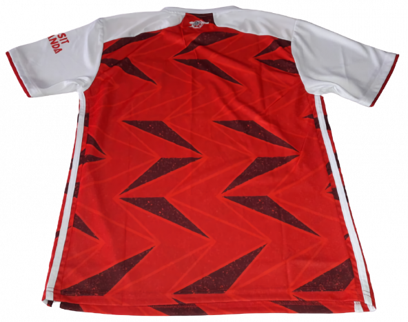 ARSENAL İSİMSİZ YETİŞKİN FORMA - 2