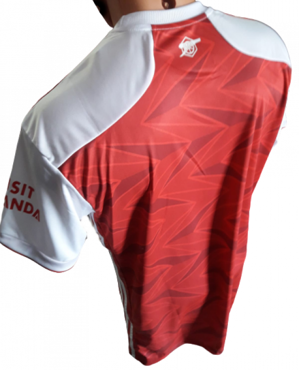 ARSENAL İSİMSİZ YETİŞKİN FORMA - 3