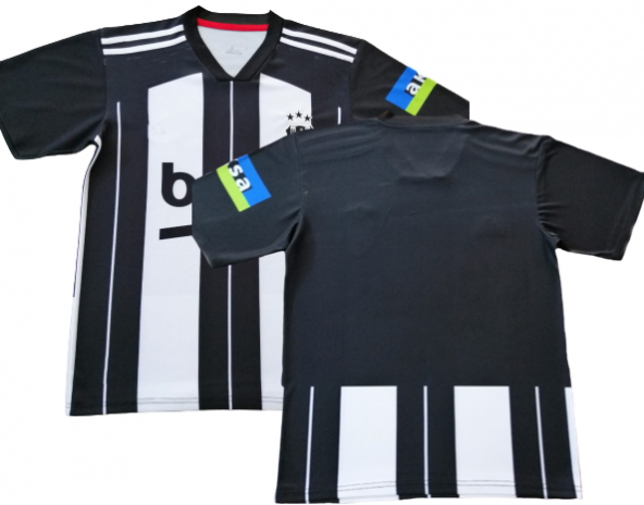 BEŞİKTAŞ 2020-2021 KİŞİYE ÖZEL BASKILI YETİŞKİN FORMA