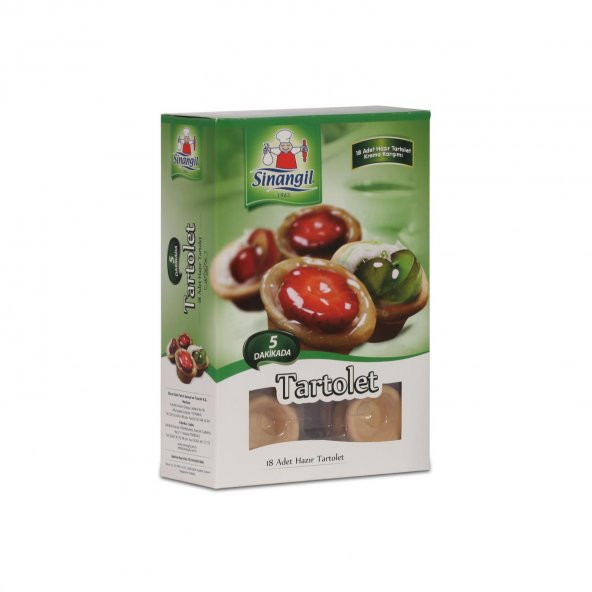 Sinangil Tartolet 220GR