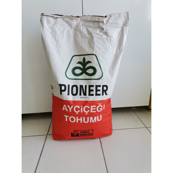 PİONEER MM54 CRUİSER 10 KG AYÇİÇEK TOHUM