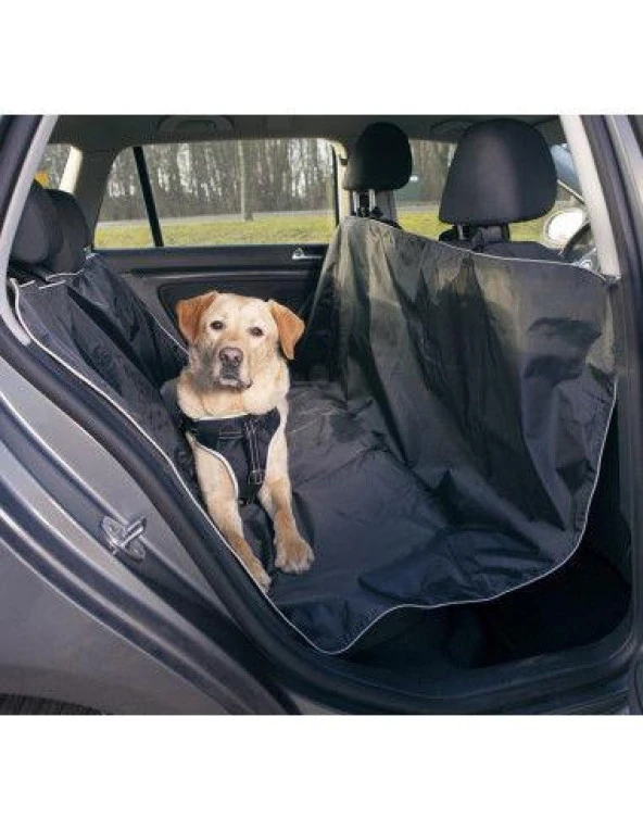 Köpek Örtüsü Koltuk Koruyucu Kılıf Örtü Koruyucu Araba Araç Içi