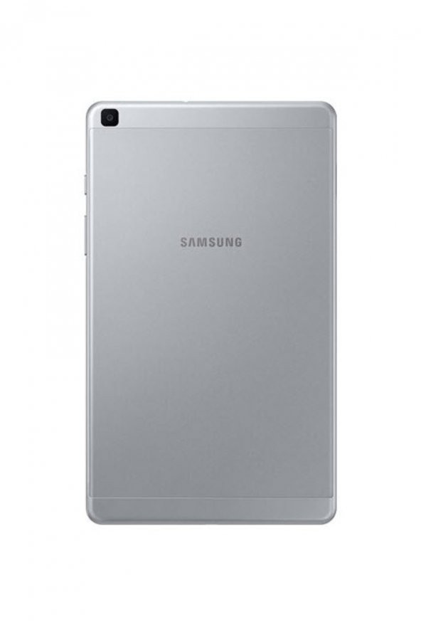 Samsung Galaxy Tab A 8 SM-T290 32GB Tablet Gümüş SM-T290NZ - 3