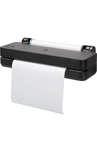 5HB07D HP DesignJet T230 24 inc / A1 Yazıcı 2025 Edition - 2