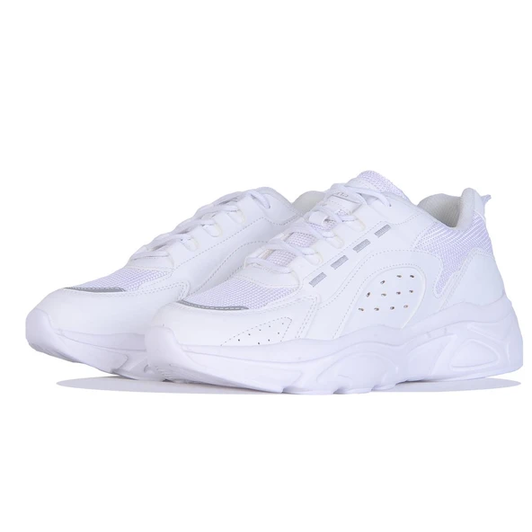 Mp 242-2076Zn Kadın Yazlık Sneaker Spor Ayakkabı - 2