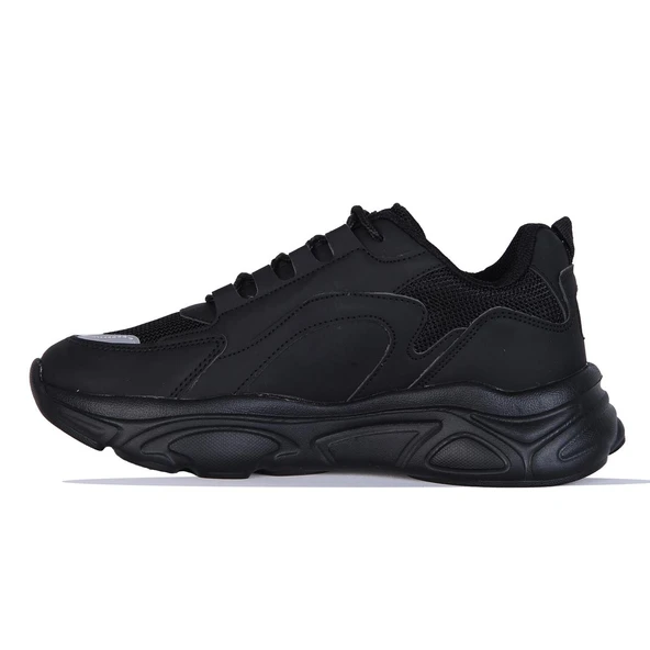 Mp 242-2076Zn Kadın Yazlık Sneaker Spor Ayakkabı - 7