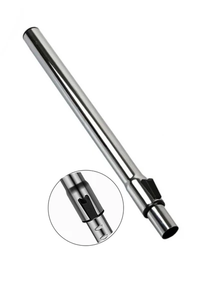 Rowenta RO 3723 Cyclonic  Süpürge Başlığı, Boru Teleskopik - Resim 4