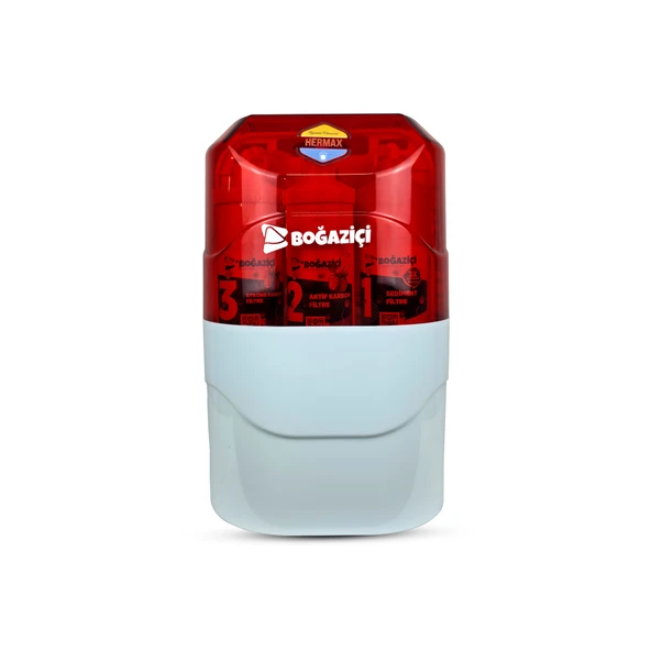 BOĞAZİÇİ HERMAX SU ARITMA CİHAZI - 2