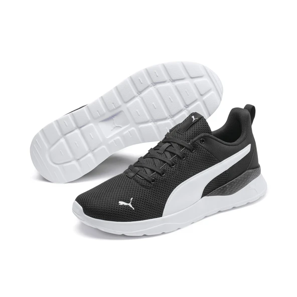 Puma Anzarun Lite Jr 371128-02 Unisex Spor Ayakkabı ürün görseli