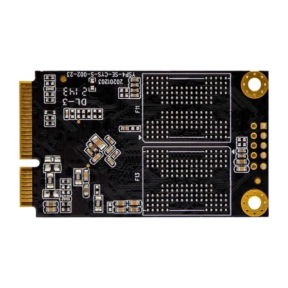 128GB SSD MSata 520/400Mbs 128GB SSD - 2