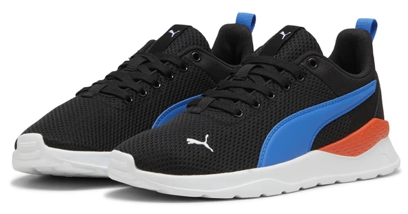 Puma Anzarun Lite Jr 372004 Unisex Spor Ayakkabı - 8