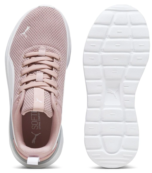 Puma Anzarun Lite Jr 372004 Unisex Spor Ayakkabı - 5