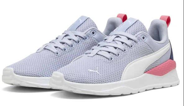 Puma Anzarun Lite Jr 372004 Unisex Spor Ayakkabı - 3