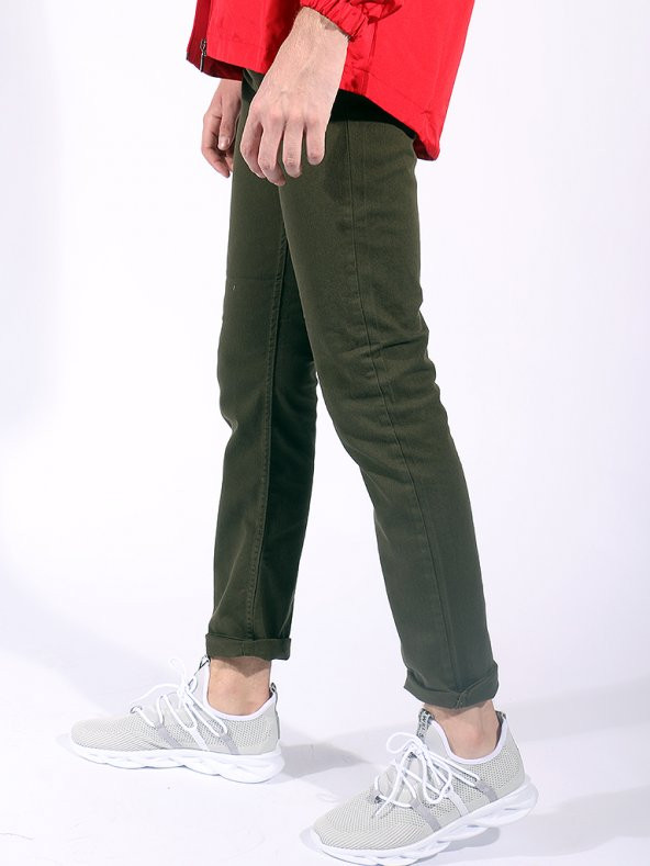 KAMERUN 117 Comfort Slim Pantolon Rodrigo - 2