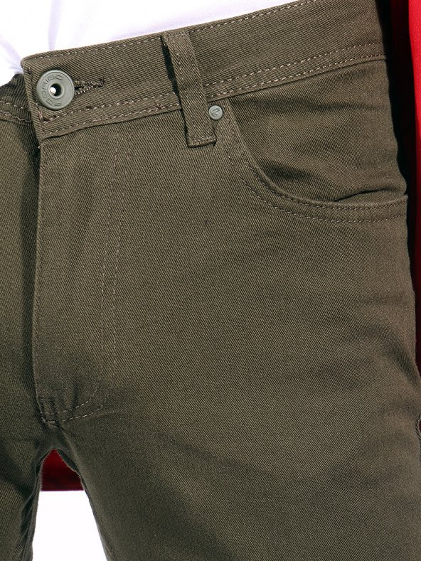 KAMERUN 117 Comfort Slim Pantolon Rodrigo - 4